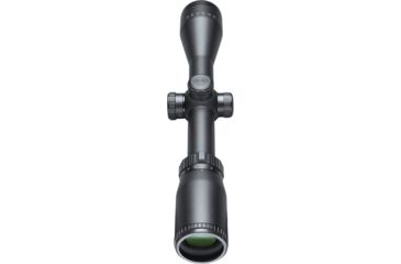 Image of Bushnell Engage Rifle Scope, 4-12x40mm, Deploy MOA SFP Reticle, Black, REN41240DW
