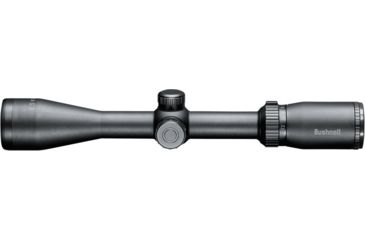Image of Bushnell Engage Rifle Scope, 4-12x40mm, Deploy MOA SFP Reticle, Black, REN41240DW
