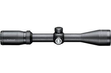 Image of Bushnell Engage Rifle Scope, 4-12x40mm, Deploy MOA SFP Reticle, Black, REN41240DW