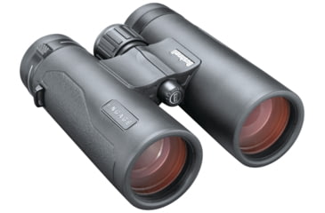 Image of Bushnell Engage DX 10X42mm Roof Prism Binocular, WP/FP, EXO, DiElectric, Black, BENDX1042