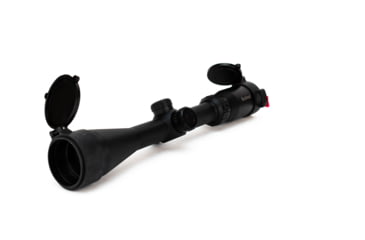 Image of Bushnell Engage Rifle Scope, 4-12x40mm, Deploy MOA SFP Reticle, Black, REN41240DW