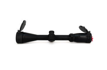 Image of Bushnell Engage Rifle Scope, 4-12x40mm, Deploy MOA SFP Reticle, Black, REN41240DW
