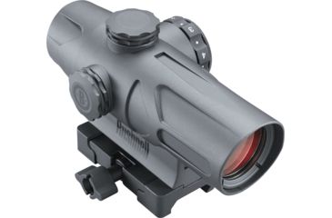 Image of Bushnell Enrage Red Dot Sight, Black, AR751305