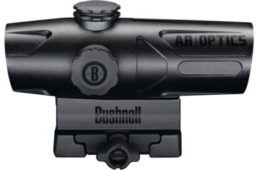 Image of Bushnell Enrage Red Dot Sight, Black, AR751305