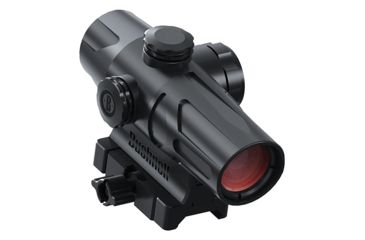 Image of Bushnell Enrage Red Dot Sight, Black, AR751305