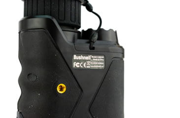 Image of Bushnell Equinox Z2 3x30mm Night Vision Monocular, Black , Box 5L, 260230