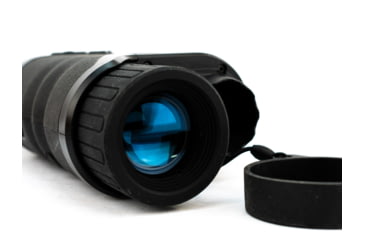 Image of Bushnell Equinox Z2 3x30mm Night Vision Monocular, Black , Box 5L, 260230