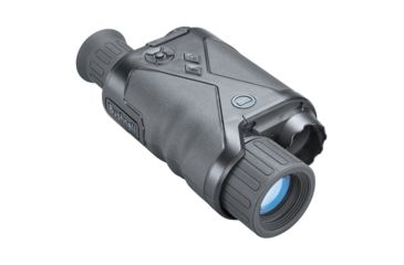 Image of Bushnell Equinox Z2 3x30mm Night Vision Monocular, Black , Box 5L, 260230