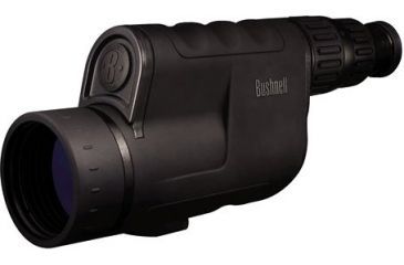 Image of Bushnell Excursion 15-45x 60 mm ED Glass Waterproof Spotting Scope 781569ED