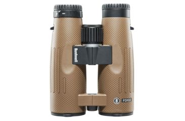 Image of Bushnell Forge 10x42 Binoculars, Terrain, Roof Prism BF1042T