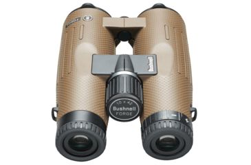 Image of Bushnell Forge 10x42 Binoculars, Terrain, Roof Prism BF1042T