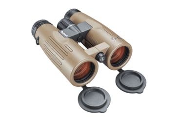 Image of Bushnell Forge 10x42 Binoculars, Terrain, Roof Prism BF1042T