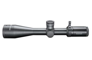 Image of Bushnell Forge 2.5-15x50 Rifle Scope, Black, Deploy MOA Reticle, FFP RF2155BF1