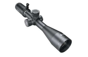 Image of Bushnell Forge 2.5-15x50 Rifle Scope, Black, Deploy MOA Reticle, FFP RF2155BF1