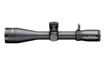 Image of Bushnell Forge 2.5-15x50 Rifle Scope, Black, Deploy MOA Reticle, SFP RF2155BS1