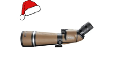 Image of Bushnell Forge 20-60x80 Spotting Scope
