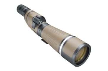 Image of Bushnell Forge 20-60x80 Spotting Scope, Terrain, Roof Prism SF206080T
