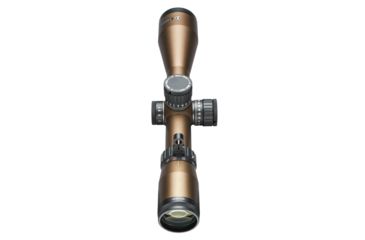 Image of Bushnell Forge 4.5-27x50 Rifle Scope, Terrain, Deploy MOA Reticle, SFP RF4275TS1