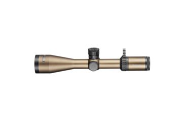 Image of Bushnell Forge Rifle Scope, 2.5-15x50mm, Second Focal Plane, Deploy MOA Reticle, Terrain RF2155TS1
