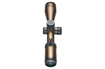 Image of Bushnell Forge Rifle Scope, 2.5-15x50mm, Second Focal Plane, Deploy MOA Reticle, Terrain RF2155TS1