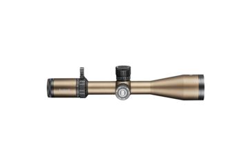 Image of Bushnell Forge Rifle Scope, 2.5-15x50mm, Second Focal Plane, Deploy MOA Reticle, Terrain RF2155TS1