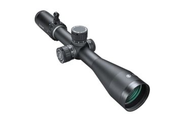 Image of Bushnell Forge Rifle Scope, 3-18x50mm, First Focal Plane, Deploy MIL Reticle, Black RF3185BF2