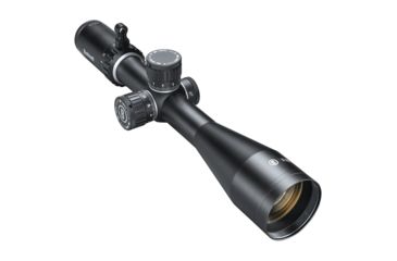 Image of Bushnell Forge Rifle Scope, 4.5-27x50mm, First Focal Plane, Deploy MOA Reticle, Black RF4275BF1
