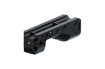 Image of Bushnell Forward Grip Laser, Black, Green Laser, AR1001BG