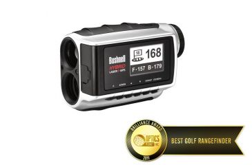 Image of Best Golf Rangefinder