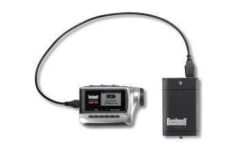 Image of Factory DEMO Bushnell X2 Power Reserve for Hybrid GPS Rangefinder 203141-DEMO