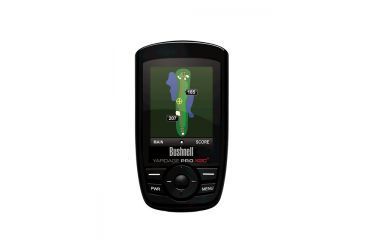 Image of Factory Demo, Bushnell Yardage Pro XGC Plus Golf GPS Rangefinder, Black w/ 16,000 Preloaded Courses 368350