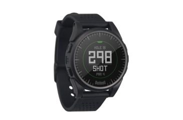 Image of Bushnell Golf Excel GPS Golf Watch, Black 368750