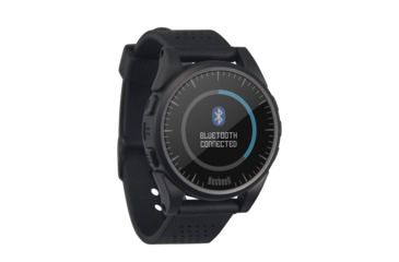Image of Bushnell Golf Excel GPS Golf Watch, Black 368750