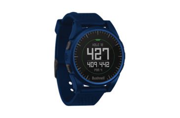Image of Bushnell Golf Excel GPS Golf Watch, Navy 368753