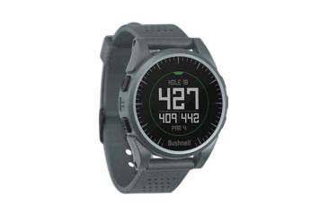 Image of Bushnell Golf Excel GPS Golf Watch, Silver 368754