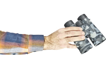 Image of Bushnell H2O 10x42mm Binocular, Camo, BBC1042W