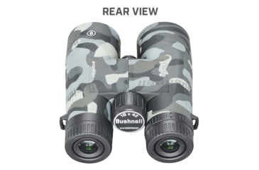 Image of Bushnell H2O 10x42mm Binocular, Camo, BBC1042W