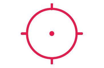 Image of HOLOsight Holographic Standard Reticle