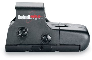 Image of Bushnell HOLOsight Holographic Standard Reticle Laser Sight 510021
