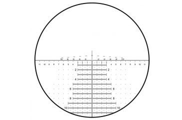 Image of Bushnell Horus H59 Reticle