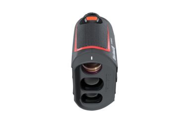 Image of Bushnell Hybrid 5x20mm Golf Laser Rangefinder GPS, White, 5x magnification 201835