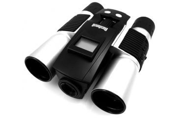 Image of Bushnell Imageview 8x30 QVC Channel Silver Exclusive Binoculars