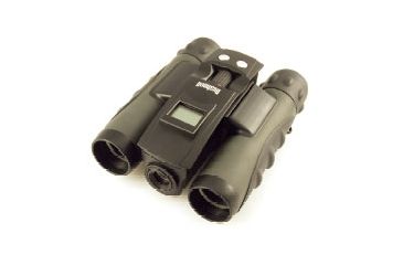 Image of Bushnell Imageview 8x30mm 3 Mega Pixel Digital Imaging Binoculars Green