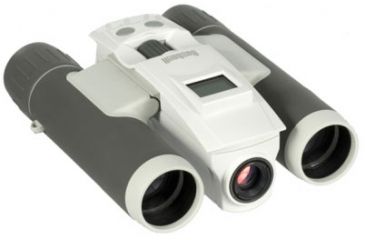 Image of Bushnell Imageview 8x30mm Binoculars, White