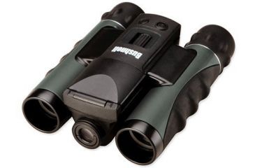 Image of Open Box, Dealer Demo Bushnell Outdoor ImageView 8x30mm 3.2MP Digital Imaging Binoculars 110834