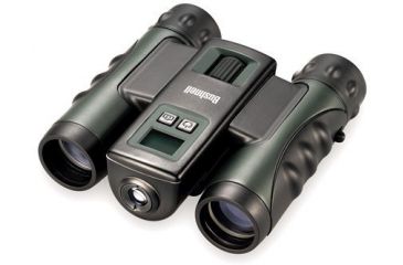 Image of Bushnell Outdoor ImageView 10x25mm VGA Digital Imaging Binoculars 111027