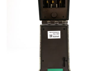 Image of Bushnell Impulse Verizon No Glow Infrared Cellular Game Camera 20 Megapixel, Treebark Camo, 119900V