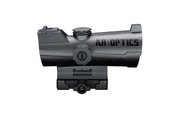 Image of Bushnell Incinerate Red Dot Sight, Black AR750132