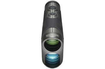 Image of Bushnell LE1300SBL Engage 1300 6x 23.5mm Black