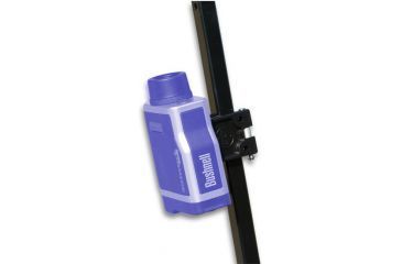 Image of Bushnell Laser Rangefinder LR Personal Golf Cart Mount - Quick Release 203119